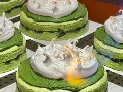 -KUMO KUMO甜品·冰淇淋(深圳壹方城店)