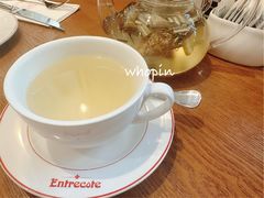 -Entrecôte 法国牛扒馆(保利·时光里店)