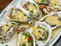 -醉壹号海鲜大排档(厦门美食地标店)