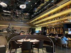 -领鲜天下·焗海鲜·花胶鸡(天目里店)