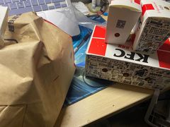 -肯德基(大学路DT店)