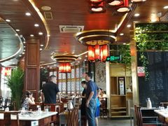 大堂-川西坝子火锅(金沙1.0直营店)