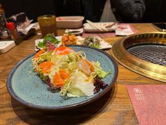 -肉魁屋·烧肉·烧鸟·酒场(高新店)