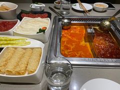 -海底捞火锅(茂业店)