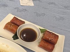 -古南都·老广东酒楼(龙江店)