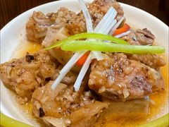 -粤秀小厨·广式早茶(辽宁路店)