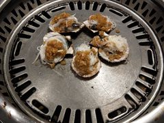 -盛江山自助料理(太原街万达店)