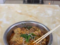 -凤张螺蛳粉·爽口粉(跃进路总店)