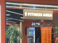 -加伍磅健身(千树店)