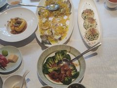 -一德轩·闽.粤料理(福州广场店)