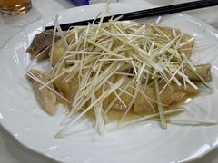 豆皮鸡-品香菜馆(旗峰路中侨大厦店)