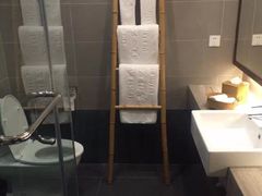 朴院精品酒店-成都皈徕栖精品酒店(四川大学九眼桥店)