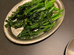 -蚝美人·生蚝海鲜烧烤(茶花园店)
