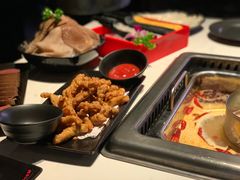 -鼎膳常火锅(华阳店)
