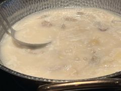 -捞王猪肚鸡火锅(财富中心店)