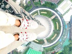 -东方明珠广播电视塔