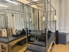 -VPsmart私教健身工作室(新华路旗舰店)