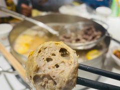 -焯牛潮汕牛肉火锅(云峰街创始店)