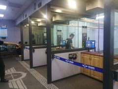 -都市枪神实弹射击俱乐部