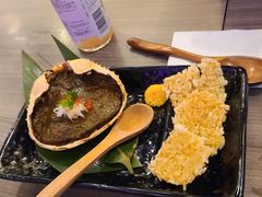 -豊 胜手丼