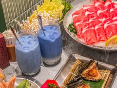 -椰小鸡·琼州糟粕醋·火锅(美兰缤纷城店)