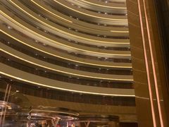 -杭州国际会议中心洲际酒店-原素全日餐厅(解放东路店)