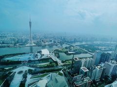 -广州四季酒店