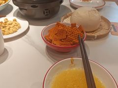 -大厨小馆(华阳城店)