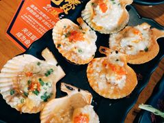 -烧蠔帮·湛江生蚝(工农店)