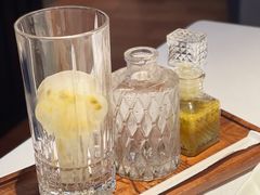 -狮拾久·现代新加坡料理(福田COCO Park店)