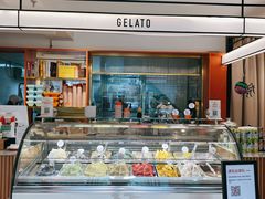 -Dal Cuore 达可芮冰淇淋(陕西北路店)