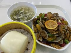 -深海中餐厅(国家海洋博物馆店)