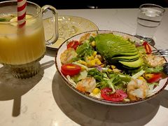 -墨纪Mojí墨西哥餐厅(官舍店)
