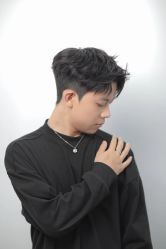 -藤野造型专业烫染接发