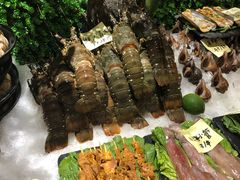-烧货·活海鲜炭烧(湖滨商业街店)
