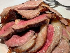 -拉蒂娜·巴西牛排馆 Latina·Brazilian Steakhouse(陆家嘴旗舰店)