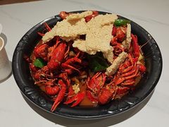 -火龙堂·风味民间菜(文一路店)