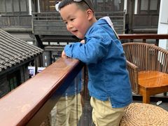 -星巴克臻选(成都宽窄巷子店)