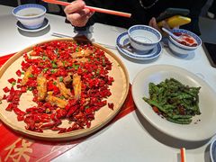 -禄鼎记·多口味酸菜鱼(侨鑫店)