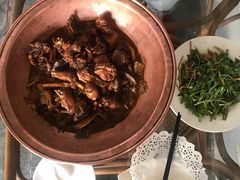 -膳和缘炒鸡店(南门路店)