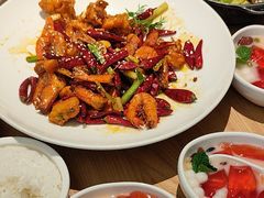 -榕意·川味之美(深业上城店)