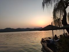 -柳莺湖上·湖景餐厅·江南菜(西湖店)