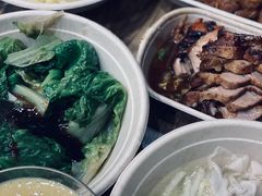 -蒙雅力港式茶餐厅(学人特色商业街店)