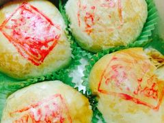 -泰康食品有限公司食品厂