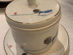 -南京富力万达嘉华酒店·游宴一品淮扬中餐厅