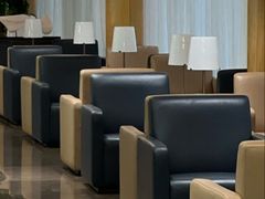 -首尔仁川机场ASIANA LOUNGE贵宾候机室(Incheon)