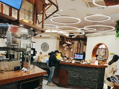 -包小笼·金牌汤包(中山路店)