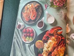 -Chom Cafe and Restaurant