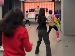 -超鹿运动(五四路恒力城店)