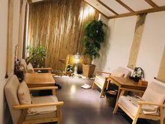 -锦初·禅意4K影院式足道·新中式SPA(茂业天地店)